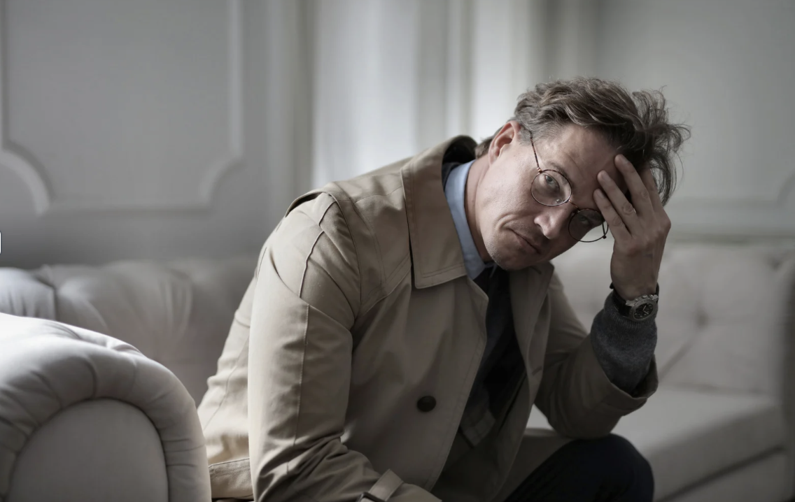 Mood, cognition issues tied to deficit recognizing, describing emotions
