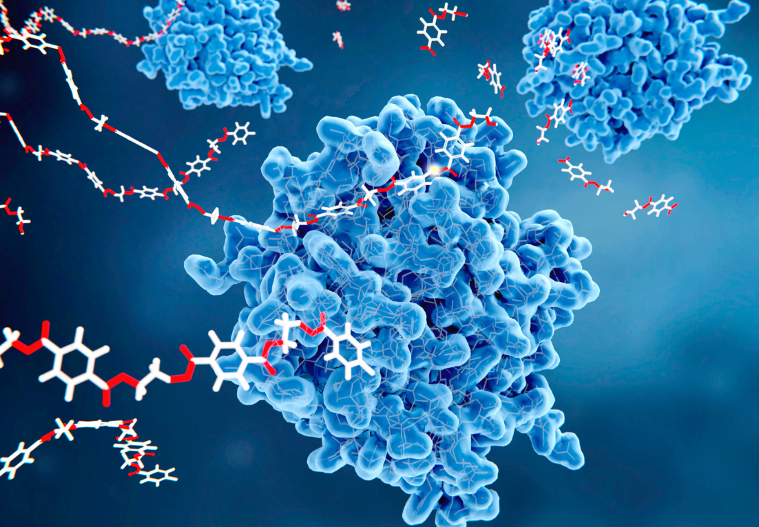 Scientists learn how to target ‘undruggable’ Parkinson’s enzymes