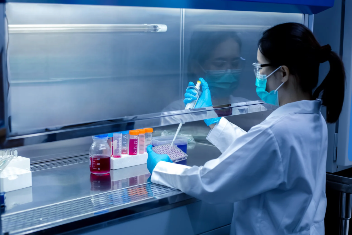 New panel of cell-based tests may help screen potential treatments