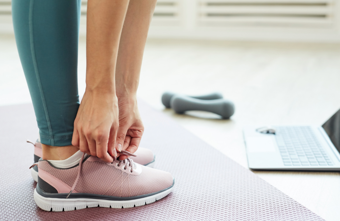 Boost your Brain with this Standing Cardio Workout for Parkinson's!