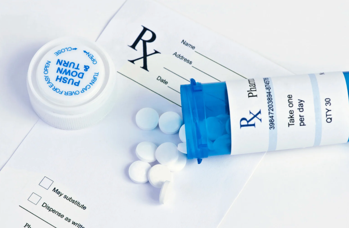 Pramipexole side effects linked to overactive brain region in study