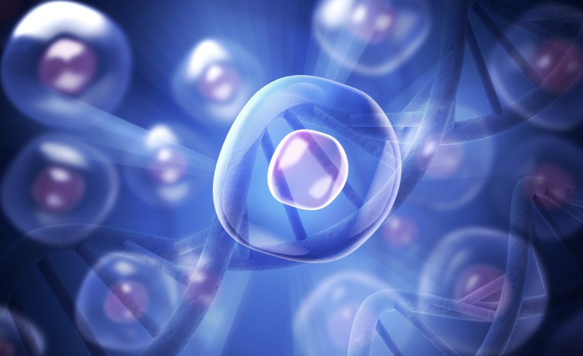 Safety being seen in first 3 patients in stem cell therapy clinical trial