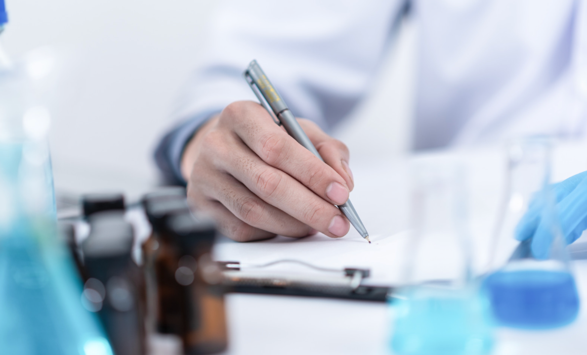 Scientists seek causes of Parkinson’s neuropsychiatric symptoms