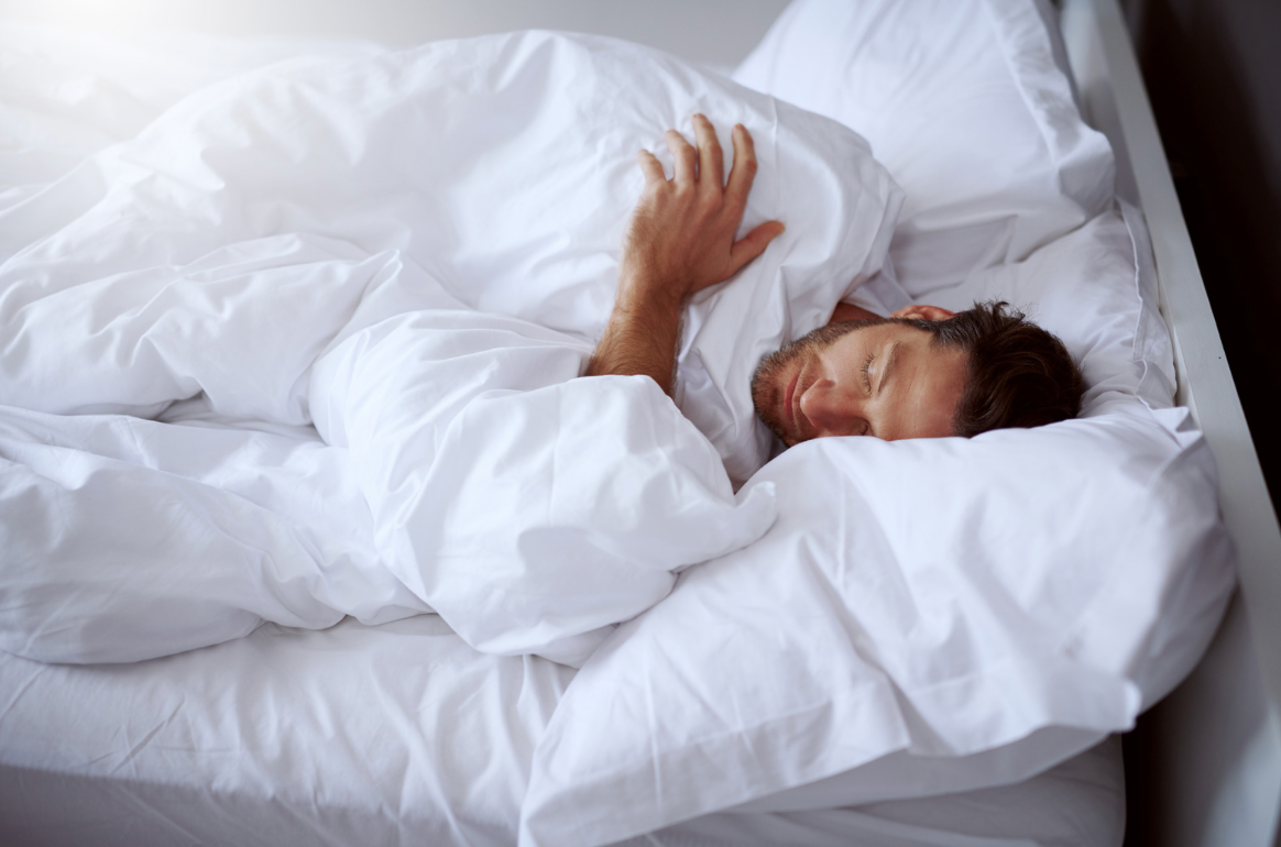 Brain cells tied to REM sleep cycle, affected in Parkinson’s, identified