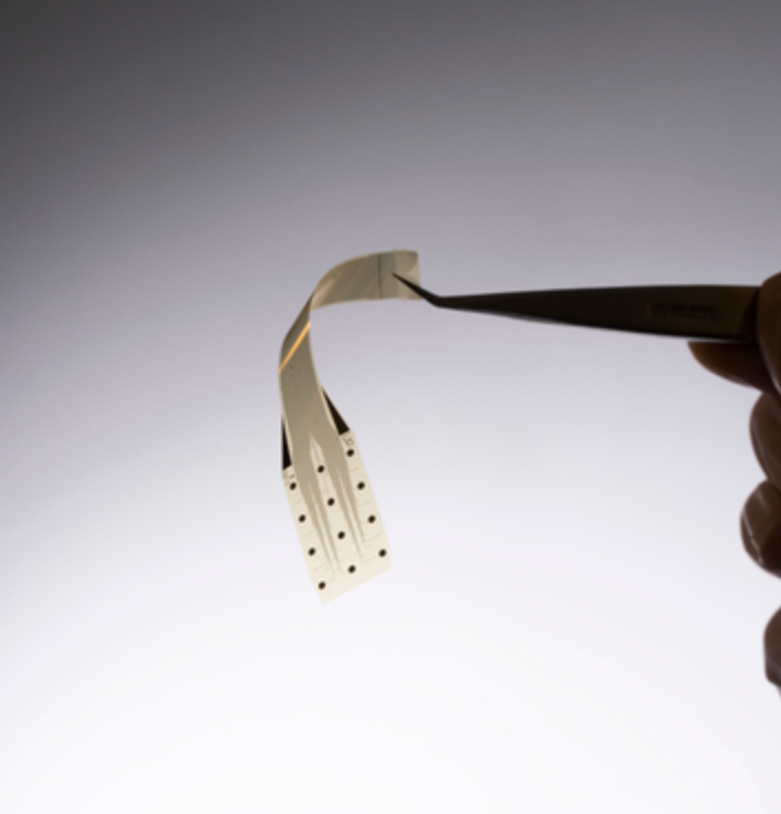 $50M raised to advance brain stimulation device