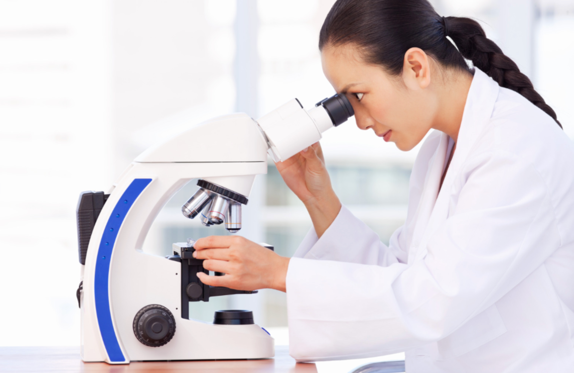 A Liquid Biopsy Approach for Early Diagnosis of Parkinson’s Disease