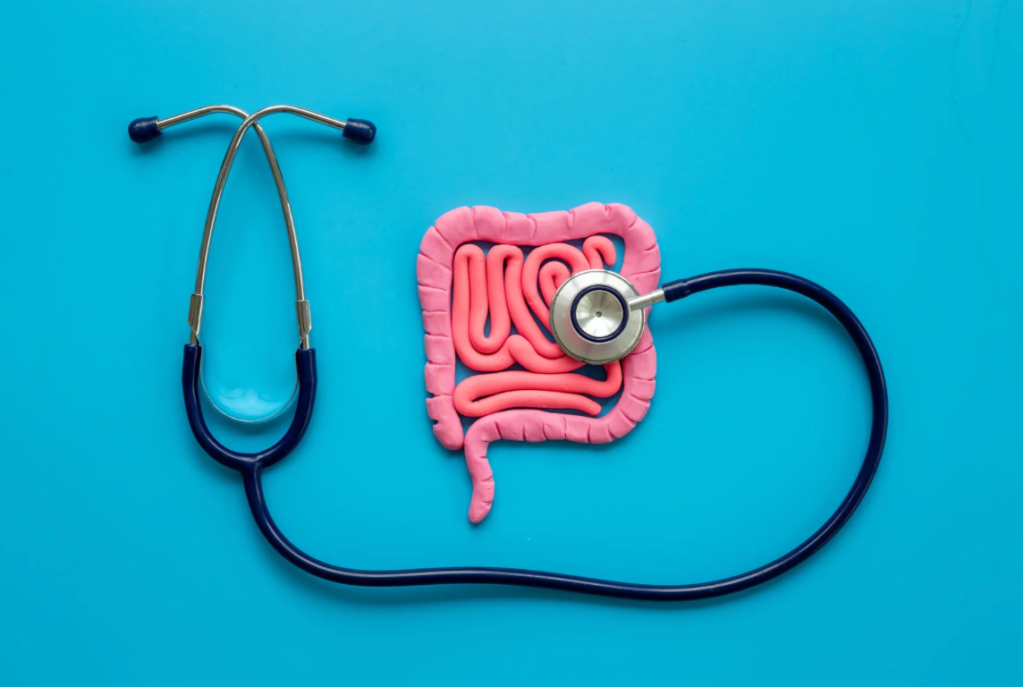 How testing the gut could help in the early detection of Parkinson’s