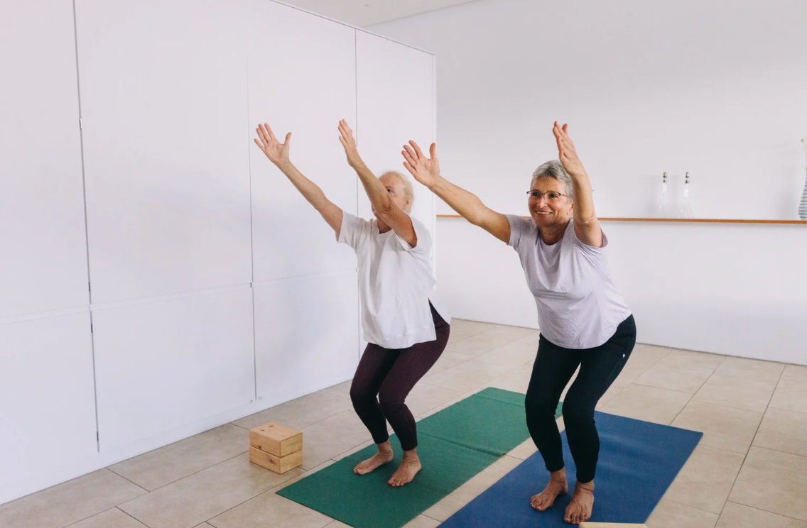 Daily Cardio and Cognition Exercises for a Healthier You!