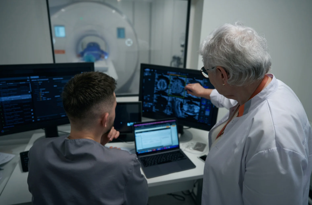Norton Neuroscience Institute introduces cutting-edge Parkinson's treatment