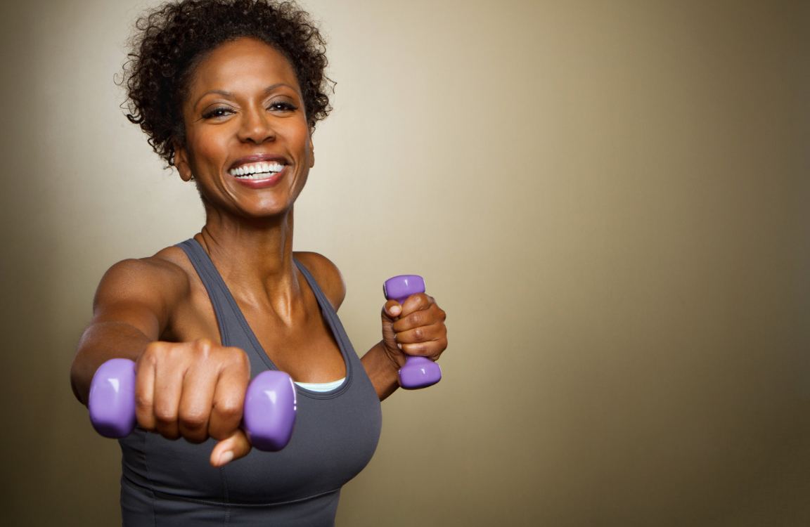 Standing Cardio and Cognition Exercise Sequences for Parkinson's