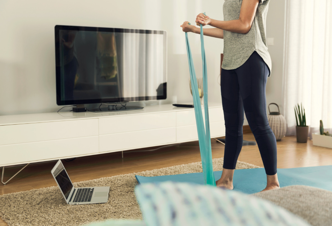 Home physical therapy versus telerehabilitation in improving motor function and quality of life in Parkinson’s disease: a randomized controlled trial