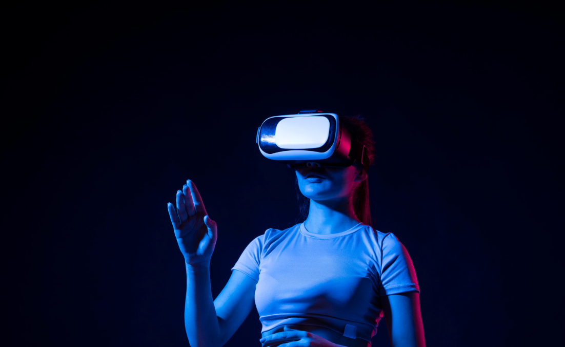 An Augmented Reality Program Can Help Patients Overcome Parkinson’s Symptoms