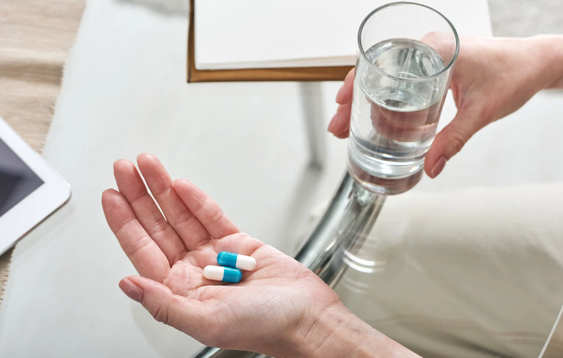 Efficacy of P2B001 in patients with Early Parkinson’s Disease