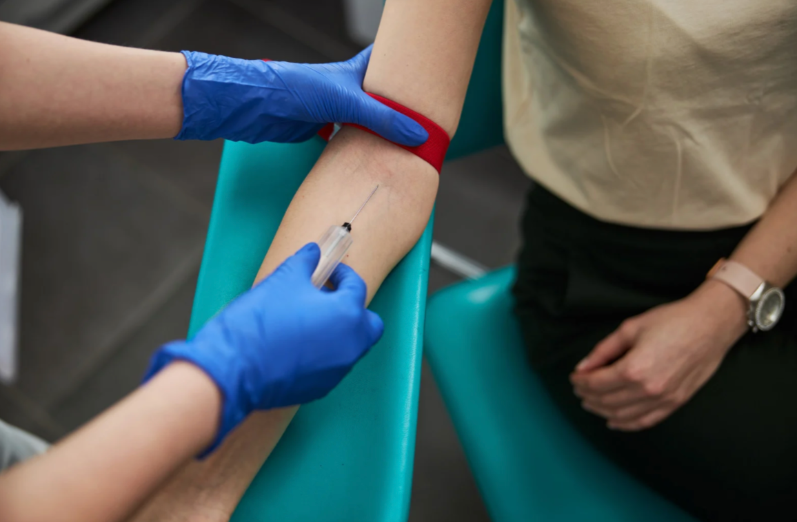 NEU-411, an investigational treatment, for people with LRRK2-driven Parkinson’s disease