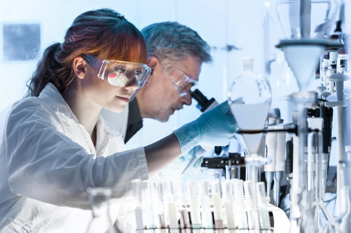 CXS003: A New Parkinson's Drug Treatment in Development