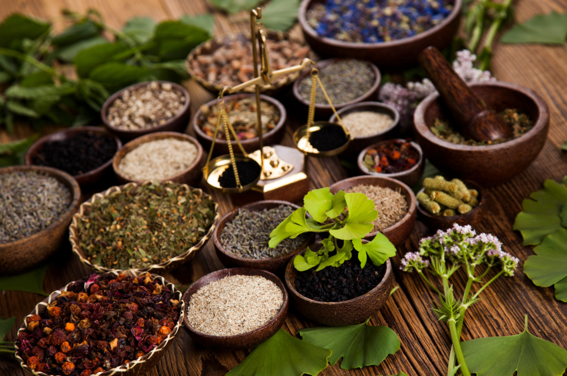 Alternative Therapies for Non-Motor Symptoms in Parkinson’s Disease