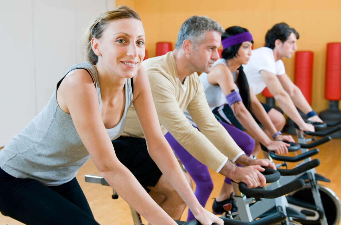 The Effect of Exercise on Nonmotor Symptoms in Parkinson's Disease with Deep Brain Stimulation