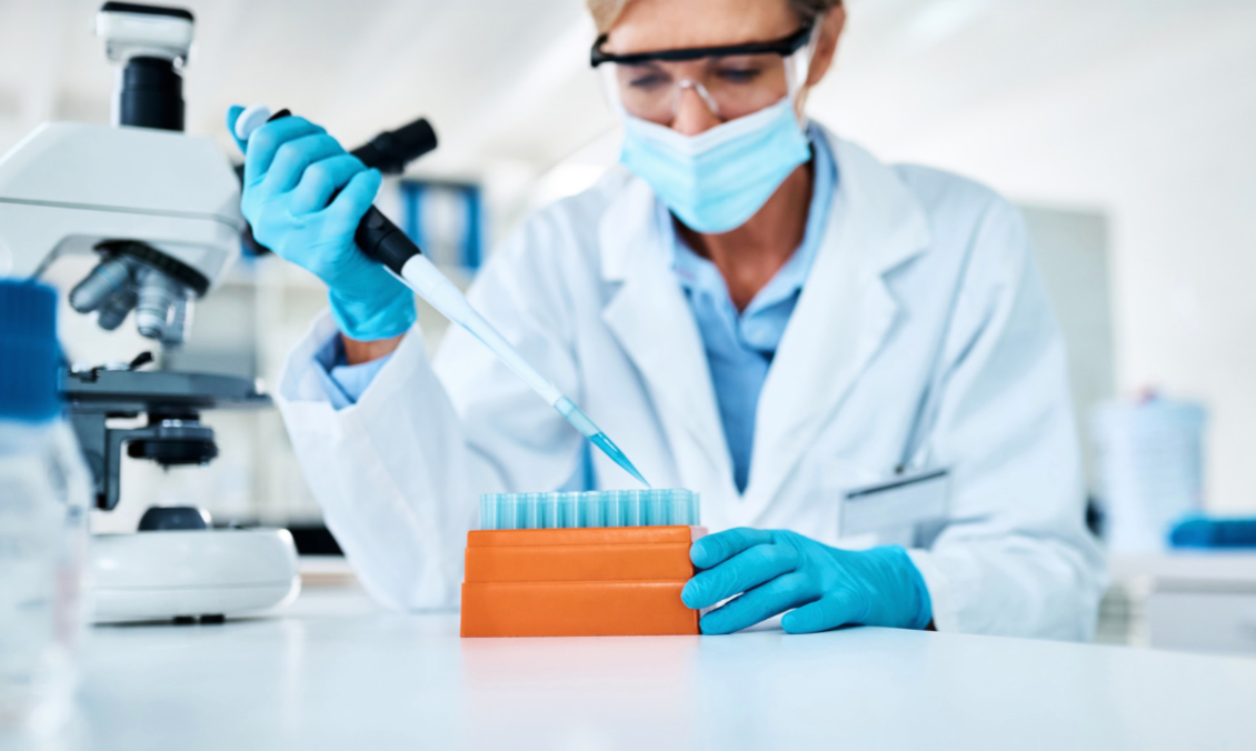Discovery of new fungi compound leads to hope for potential Parkinson’s drug