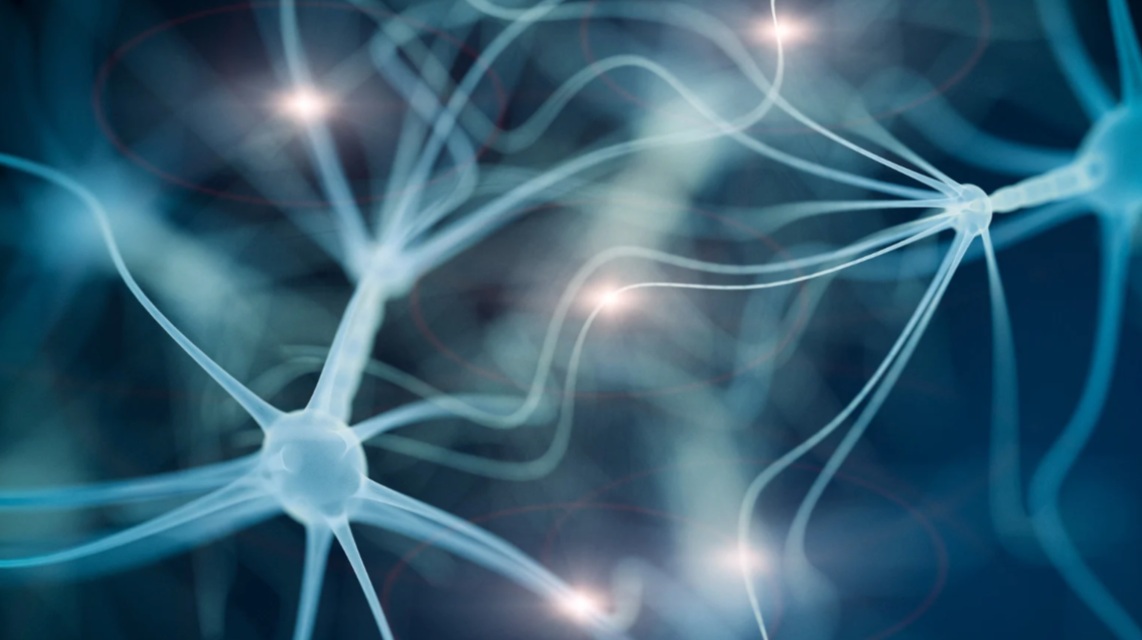 A nanoparticle-based wireless deep brain stimulation system that reverses Parkinson’s disease