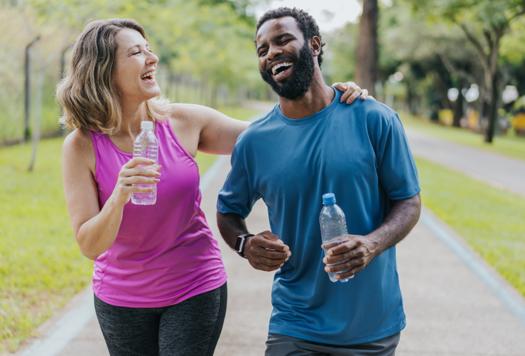 Building Strength and Community: A Holistic Approach to Parkinson’s Wellness