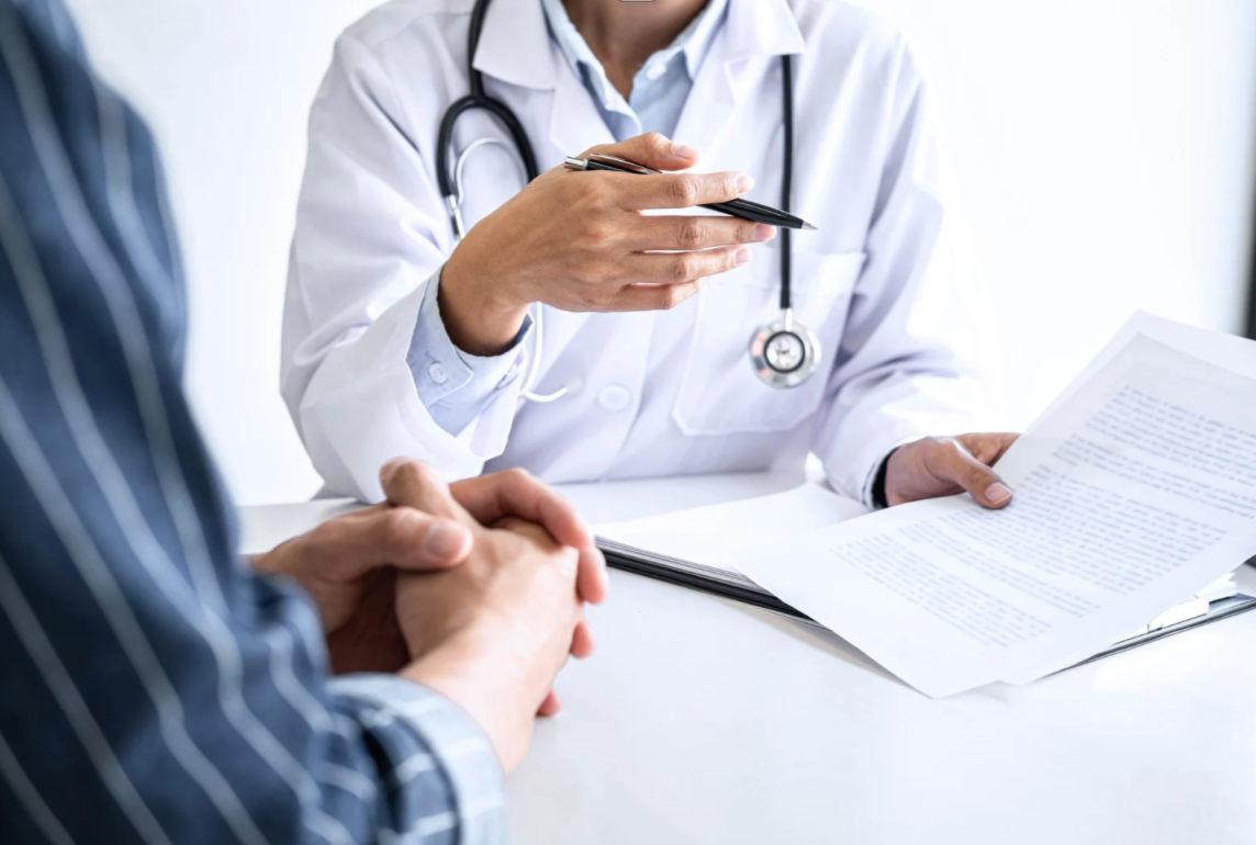 InBrain Pharma is about to modify advanced Parkinson's disease management