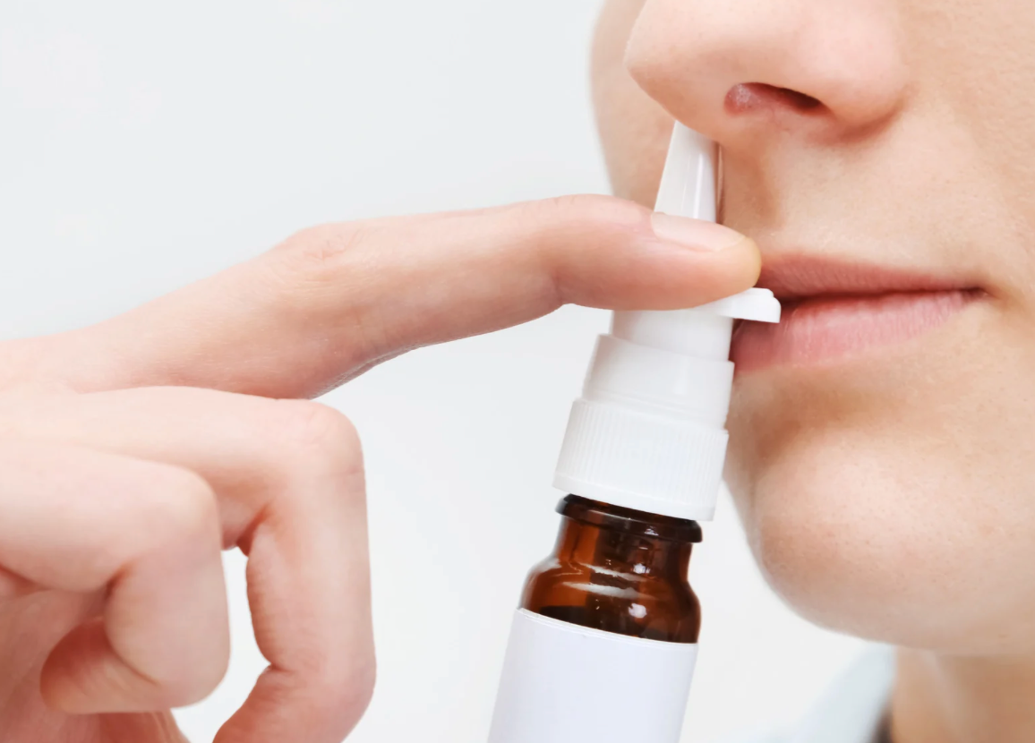 New Nasal Treatment Shows Promise for Treating Parkinson’s Disease