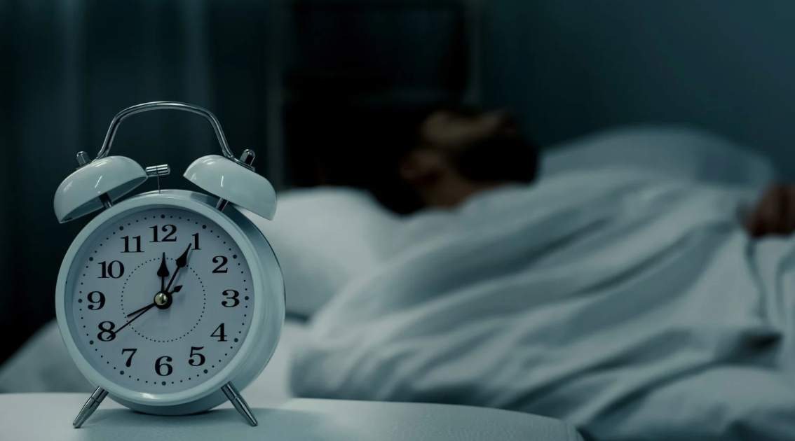 Sleep apnea linked to increased risk of Parkinson’s, but CPAP may reduce risk
