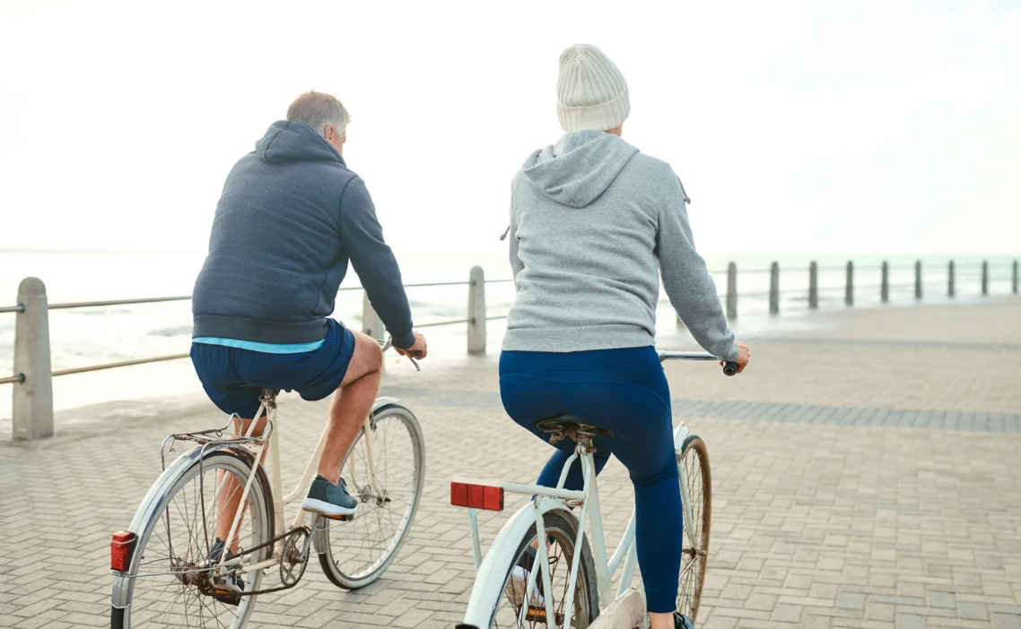 Adapted physical activity eases Parkinson’s motor symptoms
