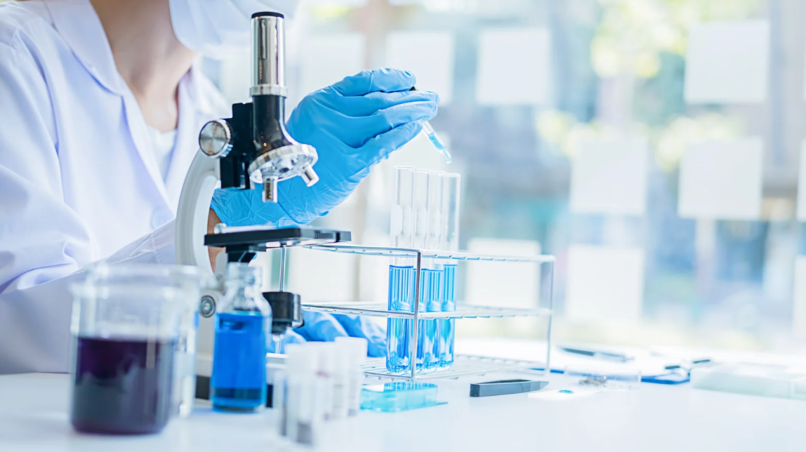 Right Brain Bio is Repurposing Anticancer Medication RB-190 for Parkinson’s