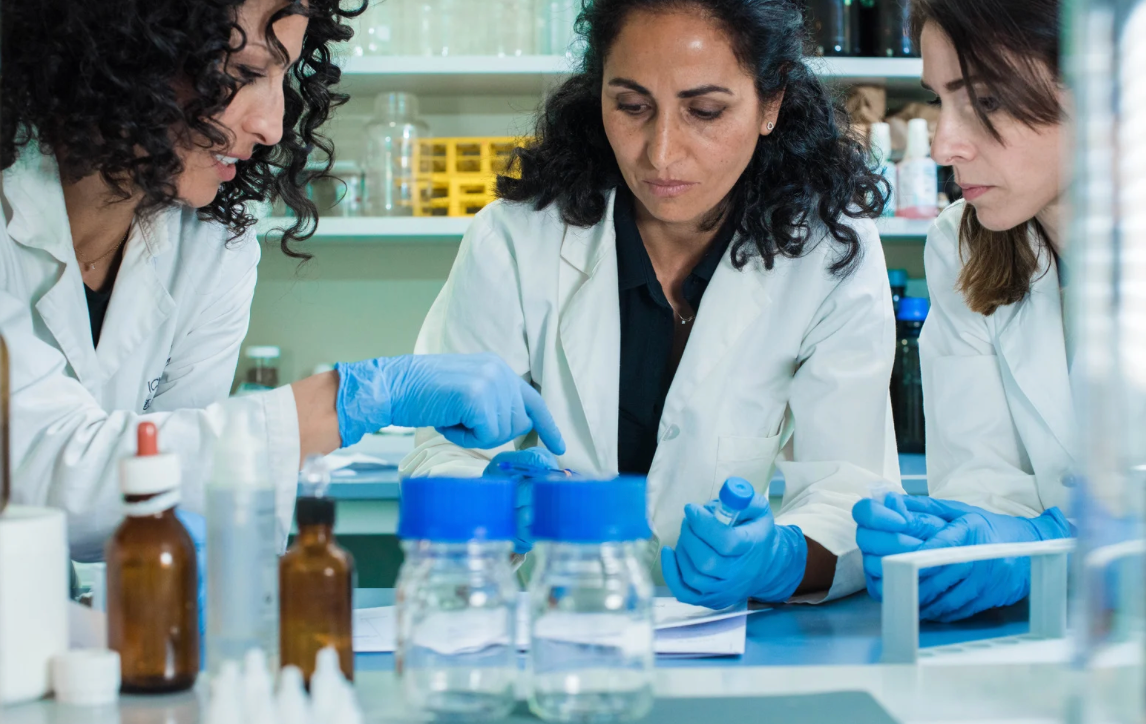 MJFF is Assembling Experts to Research New Parkinson’s Targets