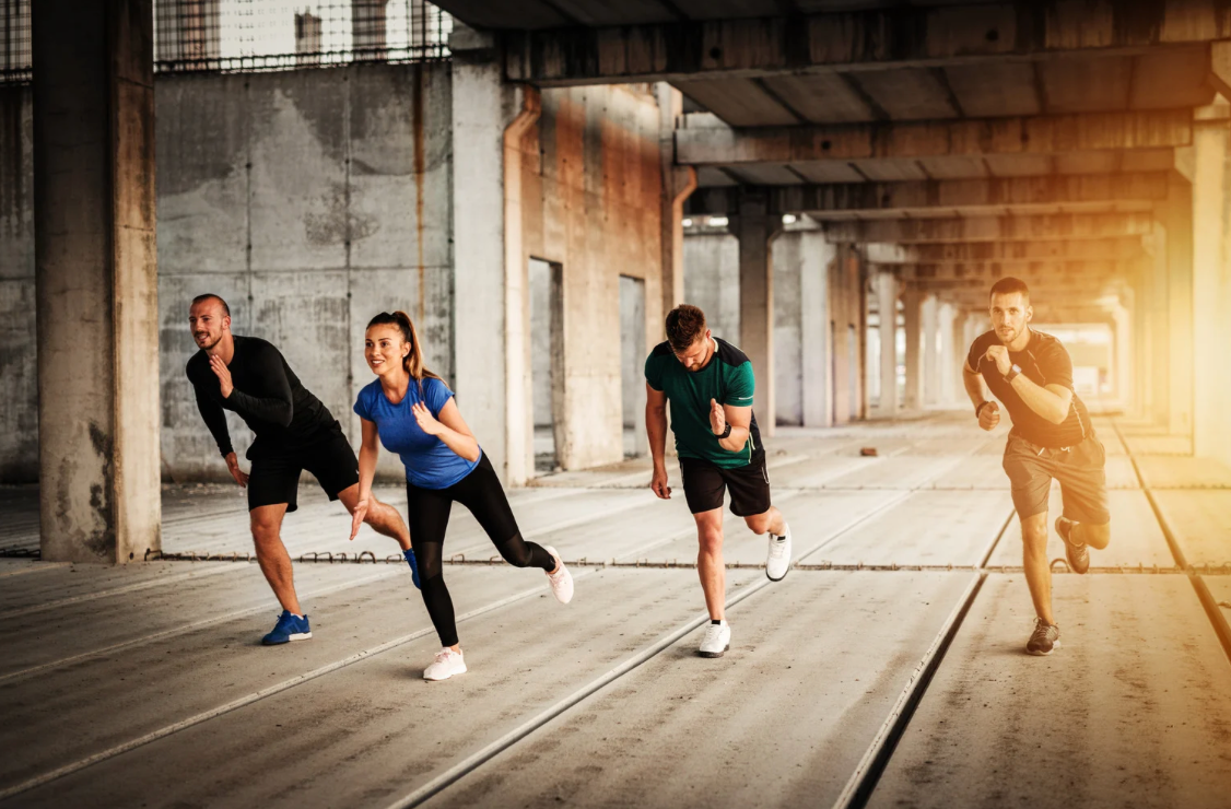 Super Standing Exercises That Fight Parkinson's Symptoms!