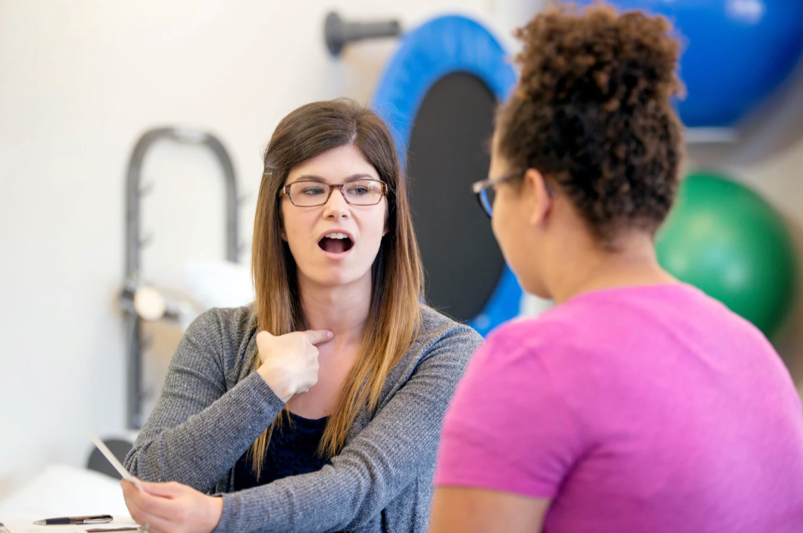 Parkinson’s patient reclaims confidence thanks to SPEAK OUT!® speech and voice therapy