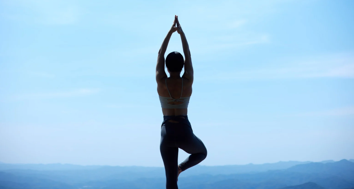 Parkinson's Chair Workout for Better Movement and Balance