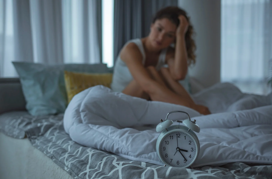 Managing Nighttime Psychosis and Sleep Challenges in Parkinson’s Disease