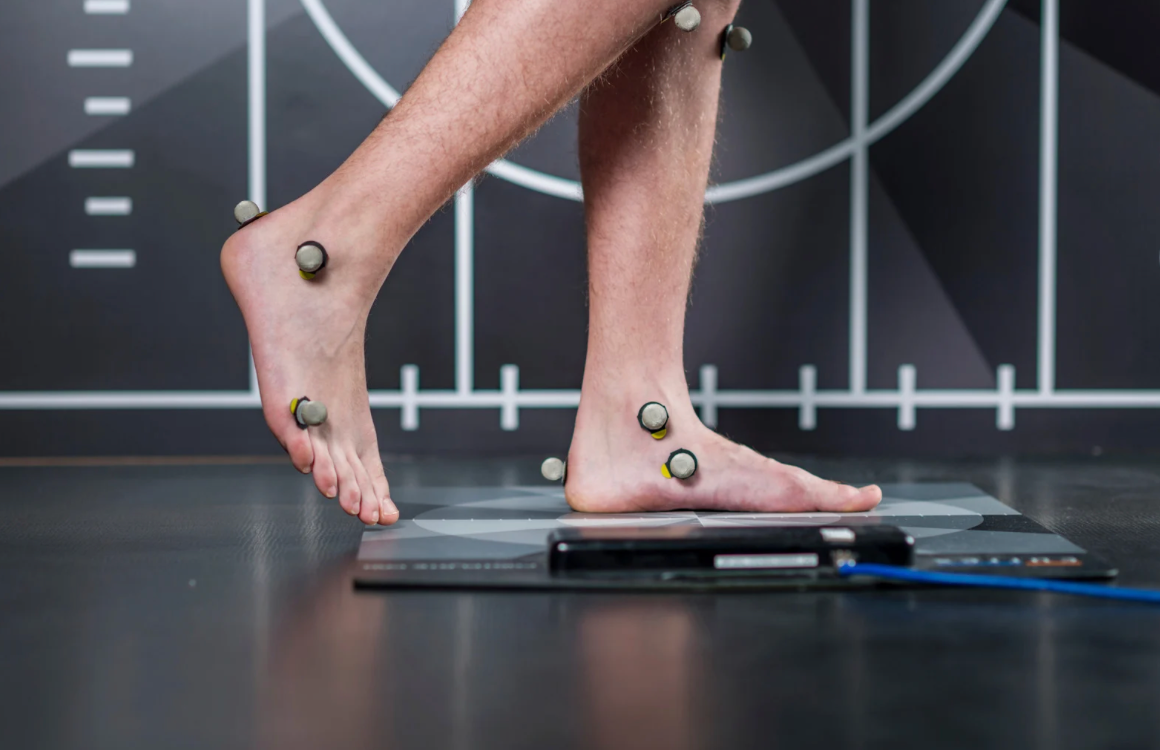 AI and Sensory Therapy: A Promising Path to Ease Freezing of Gait in Parkinson’s