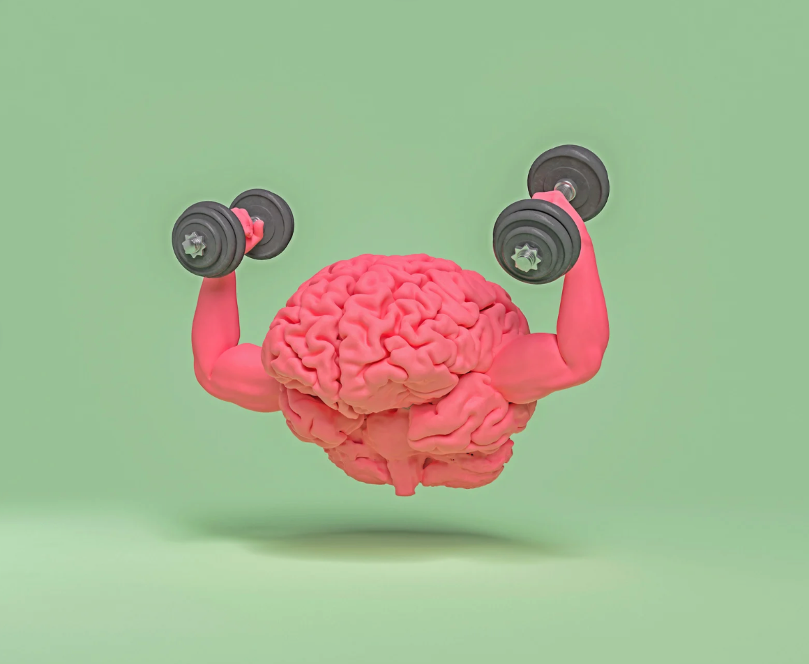 30 Minute Standing Workout That Makes Your Cognition STRONGER