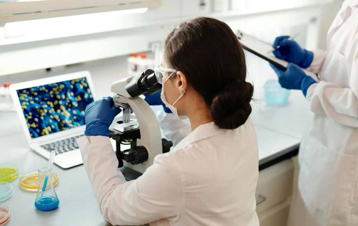 Early Promise for a New Parkinson’s Cell Therapy