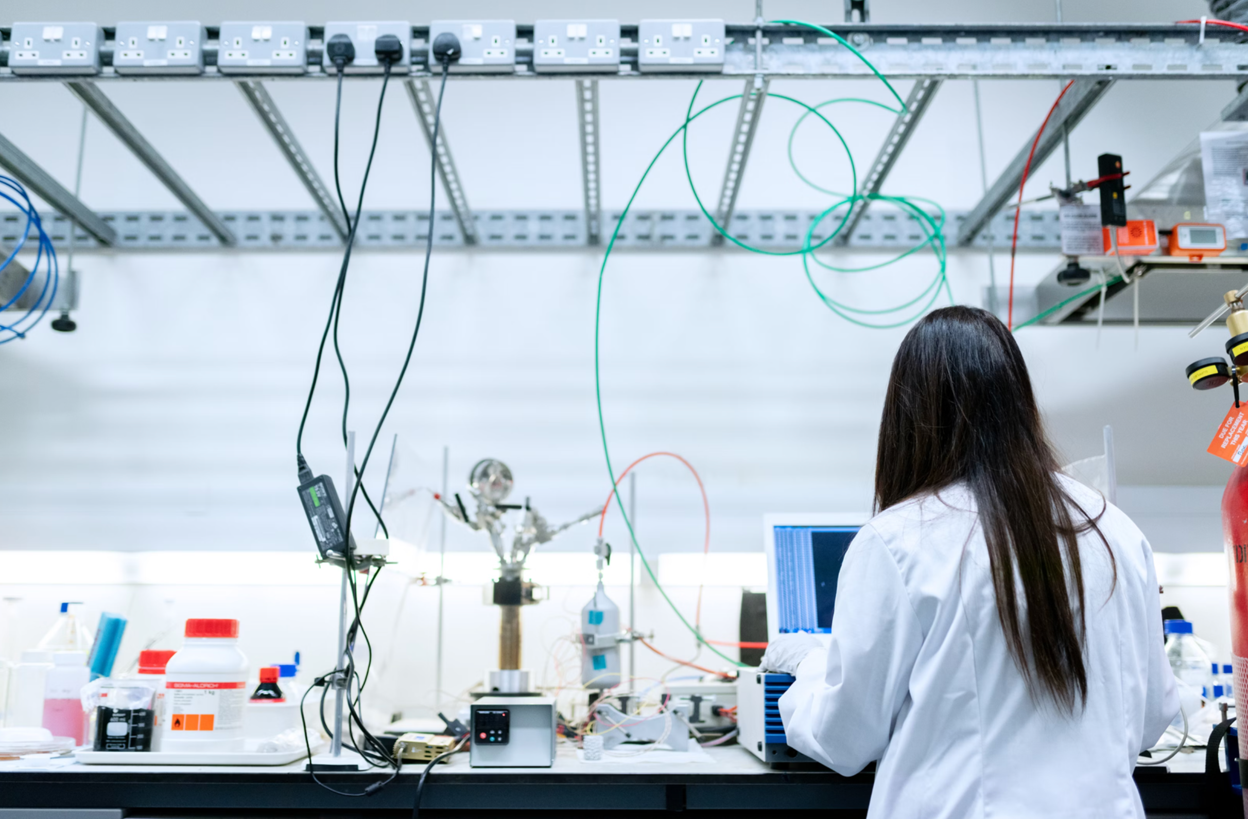 Promising New Trial Aims to Protect Brain Cells in Parkinson’s