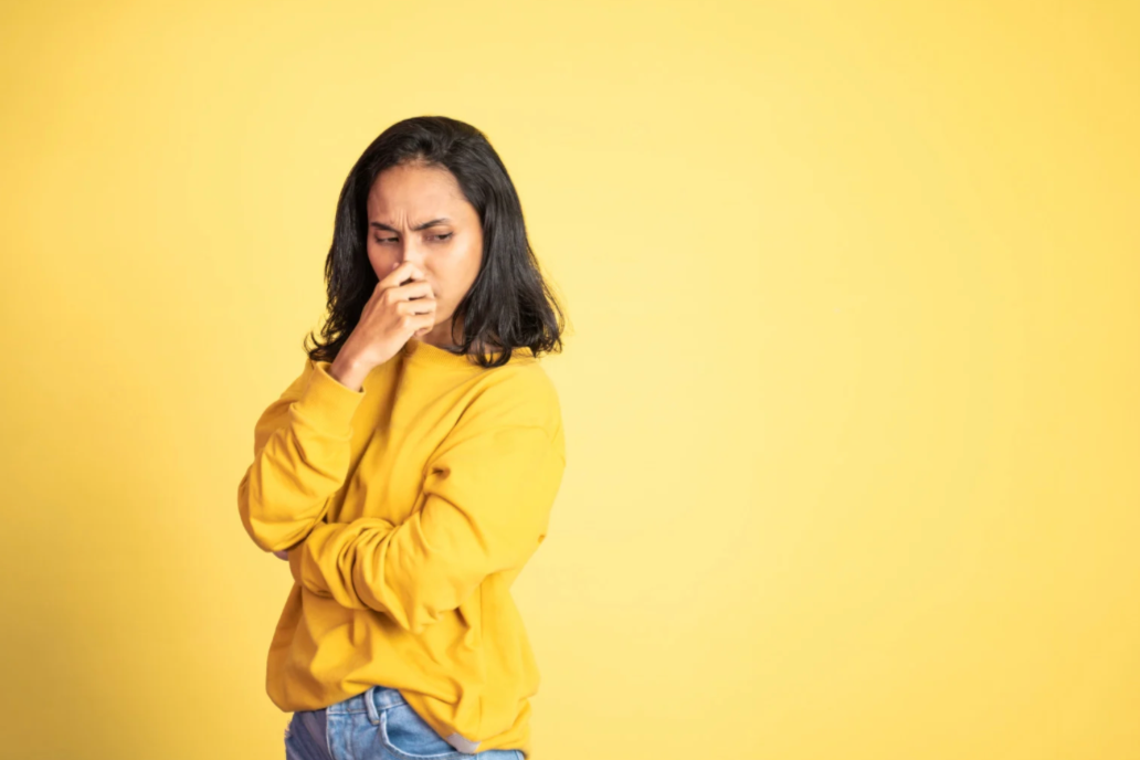 A Simple Smell Test to Help Detect Parkinson’s Early