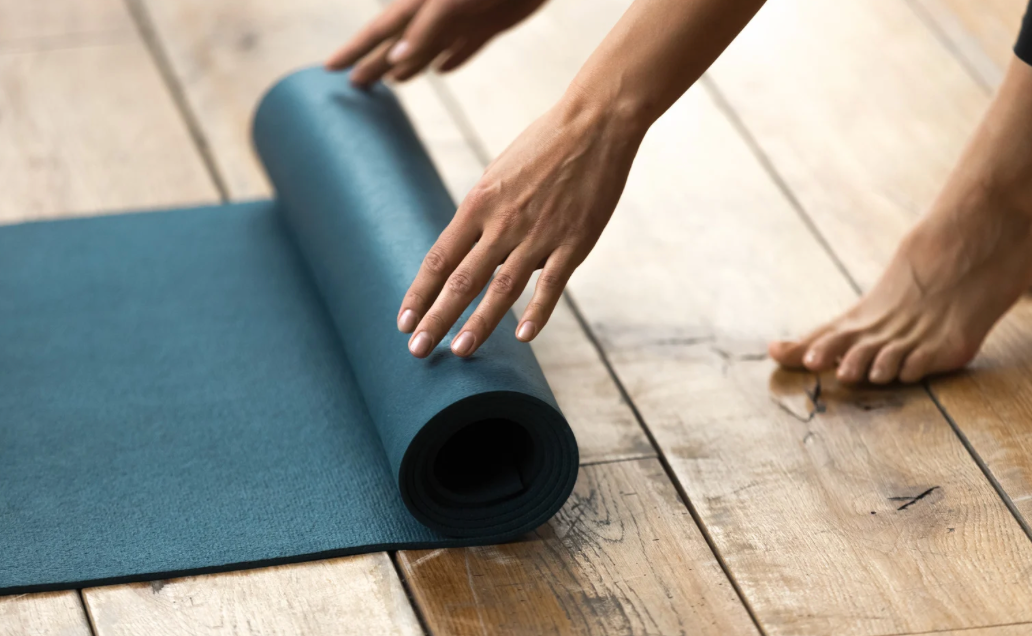 Turning Parkinson’s Into Purpose Through Pilates