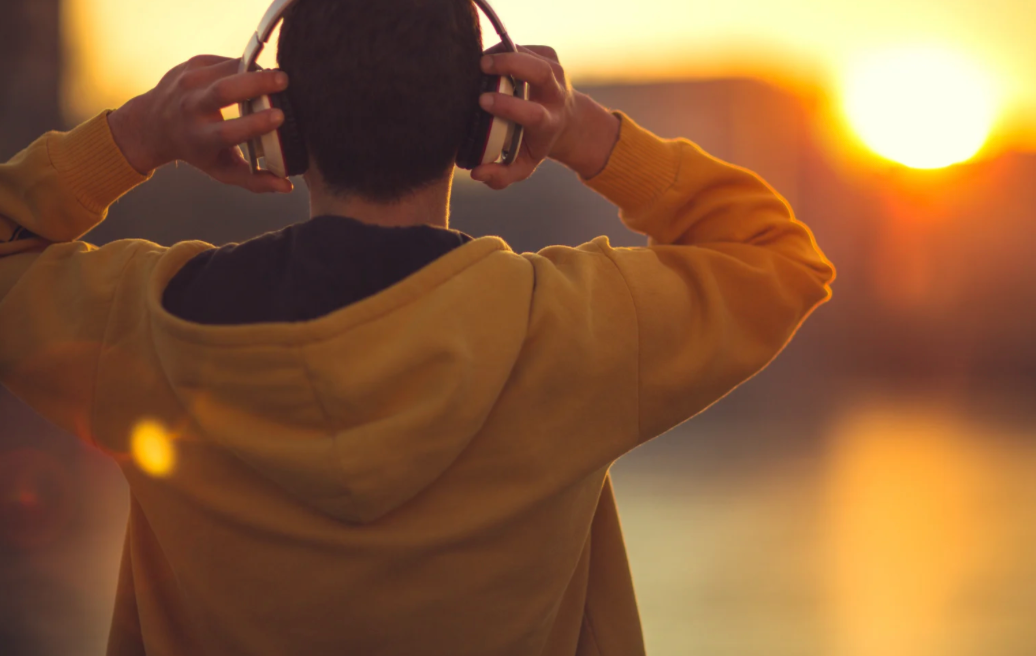 Music is good for the mind and soul — and Parkinson’s disease