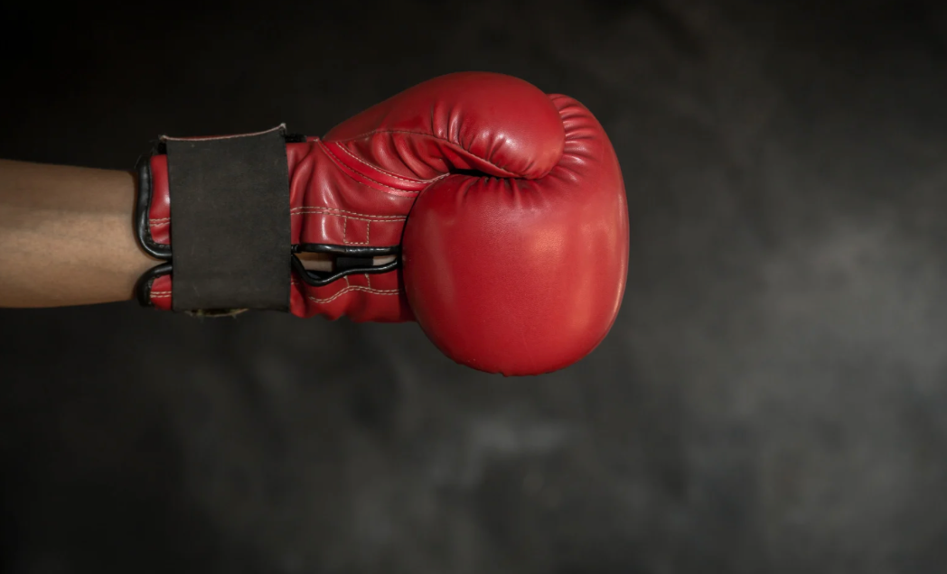 Stronger Together: Boxing, Community, and Living Well with Parkinson’s