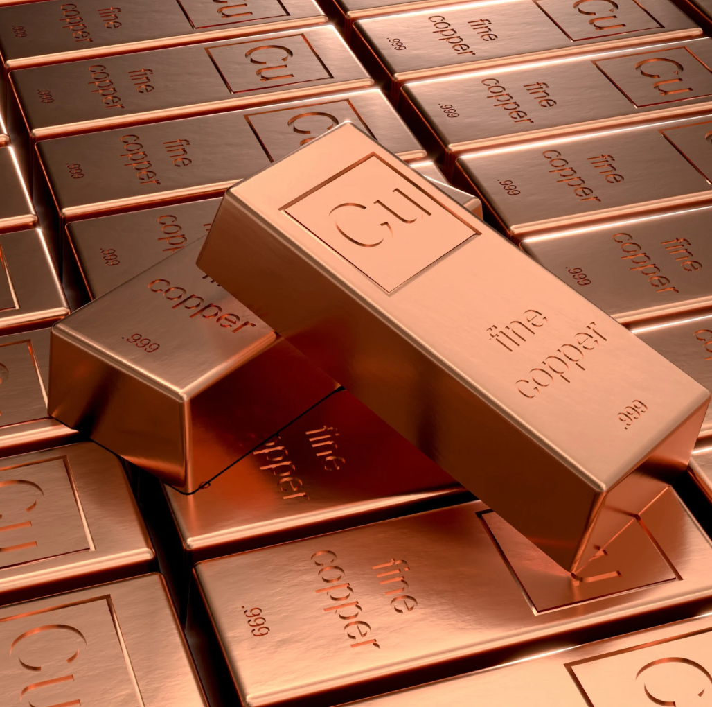 Copper and Parkinson’s: A Promising New Direction