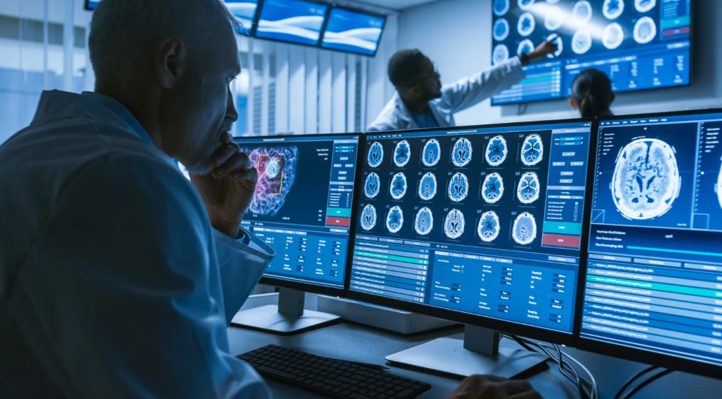 Scientists Discover a Possible Environmental Trigger for Parkinson’s Disease