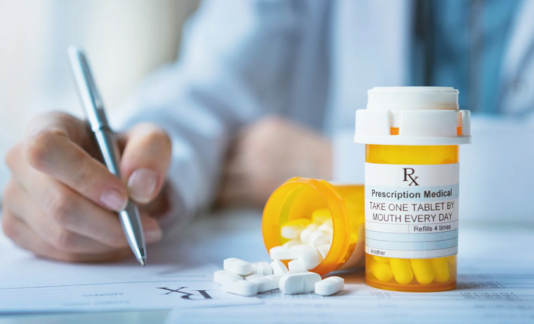Health Canada Reviewing New Parkinson’s Medication