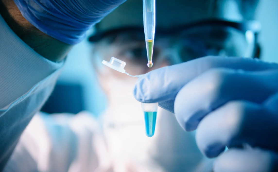 Promising Therapy for Parkinson’s Advances to Next Stage