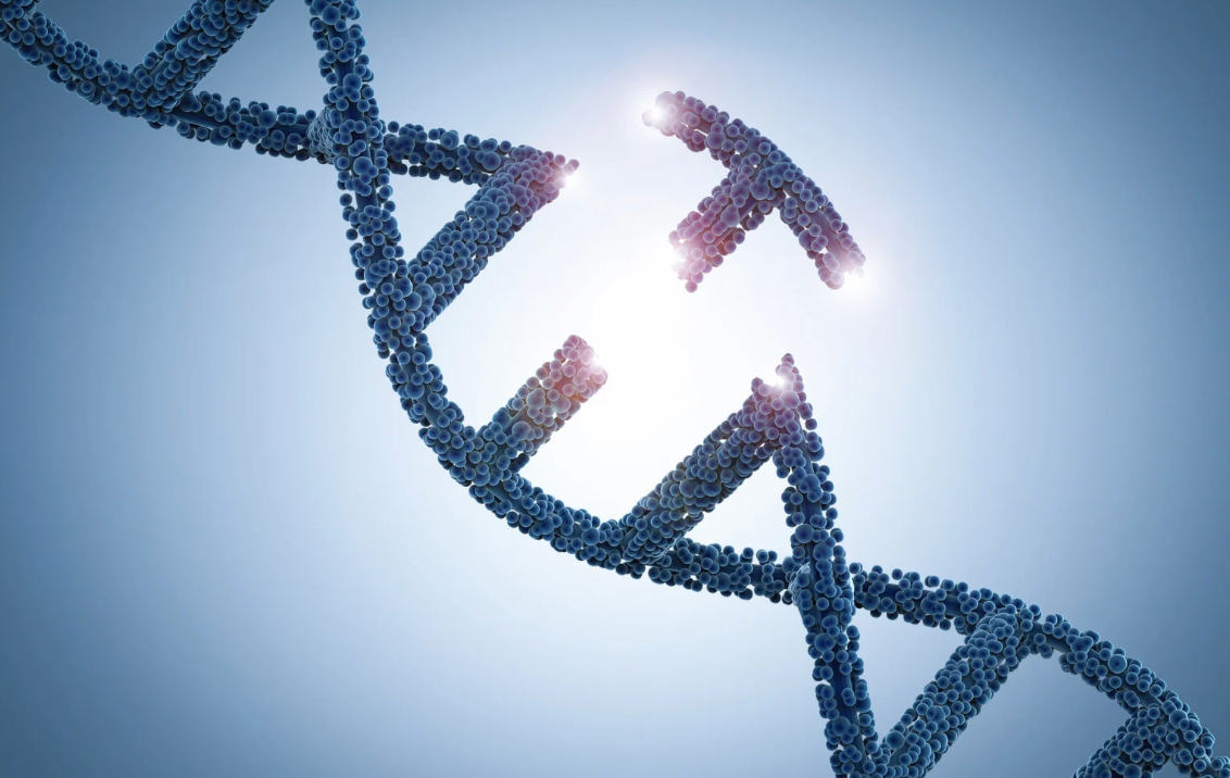 CRISPR and the Future of Parkinson’s: From Managing Symptoms to Modifying Disease