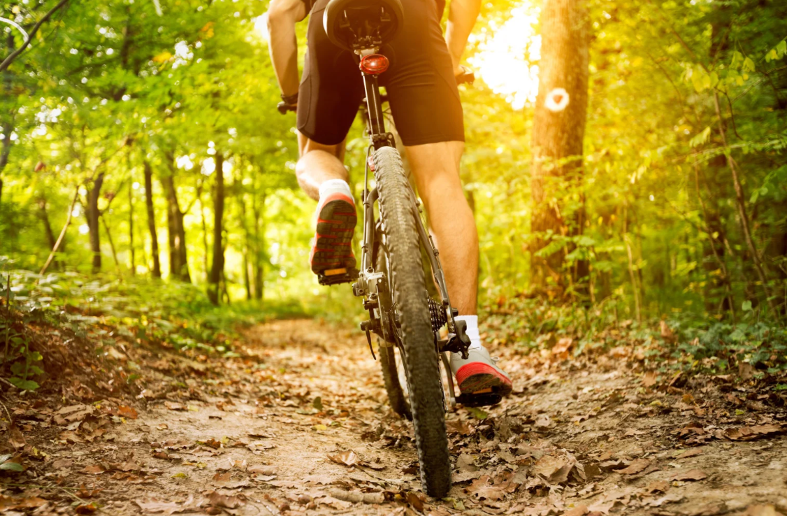 Cyclists Hit the Road to Raise Awareness for Parkinson’s
