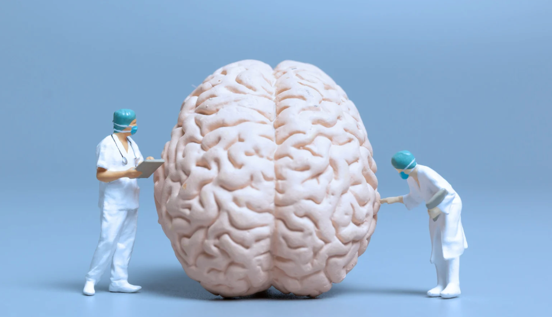 AI-Designed Drug Candidate Moves Closer to Parkinson’s Clinical Trials