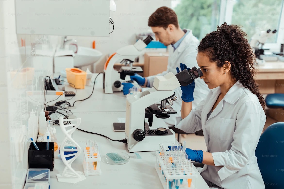 Is Parkinson’s research going viral?